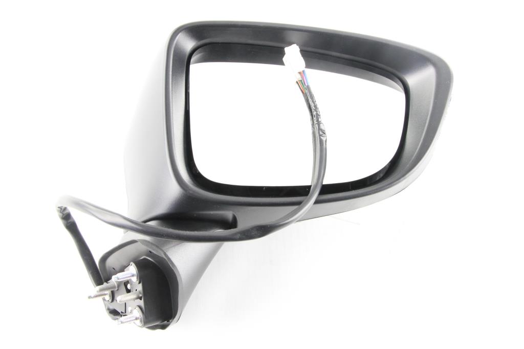 Retrovisor exterior VAN WEZEL 2766808